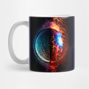 Boltzmann Brain Mug